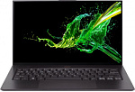 1362998 Ультрабук Acer Swift 7 SF714-52T-74V2 Core i7 8500Y 16Gb SSD512Gb Intel UHD Graphics 615 14" IPS Touch FHD (1920x1080) Windows 10 Professional black W