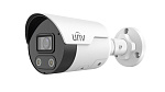 1/2.7" КМОП, ICR, 8Мп (3840*2160), Макс. 20к/с; 4Мп (2560*1440), Макс. 25к/с; 1080P (1920*1080), Макс. 30к/с; Ultra 265/H.265/H.264/MJPEG, 3 потока ,D