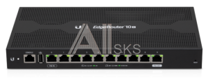 ER-10X-EU Маршрутизатор UBIQUITI EdgeRouter 10X ER-10X-EU Маршрутизатор UBIQUITI EdgeRouter 10X