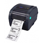 Принтер TSC серии TC310, 300 dpi, 4 ips + RTC, navy, RTC, RS-232, USB 2.0, Ethernet, USB host