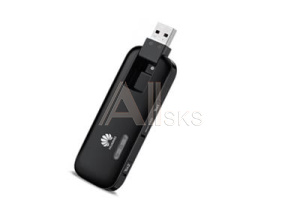 1195422 3G/4G USB Модем BLACK E8372 HUAWEI