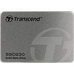 1465384 SSD Transcend 512GB 230 Series TS512GSSD230S {SATA3.0}