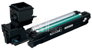 A0WG02H Konica Minolta toner cartridge TNP-20K black extended capacity for mc 3730 5 000 pages