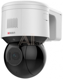 1520234 Камера видеонаблюдения IP HiWatch Pro PTZ-N3A404I-D 2.8-12мм цв. корп.:белый (PTZ-N3A404I-D(2.8-12MM))