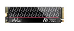 3225658 SSD жесткий диск M.2 2280 2TB NVME NT01NV5000T-2T0-E4X NETAC