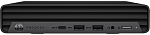 1C6Z1EA#ACB HP ProDesk 400 G6 Mini Core i5-10500T,8GB,256GB SSD,USB kbd/mouse,Stand,No 3rd Port,No Flex Port 2,FreeDOS,1Wty