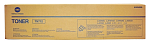 A3VU050 Konica Minolta toner cartridge TN-712 for bizhub 654/754 40 800 pages