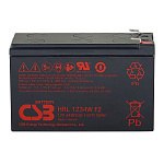 Аккумулятор CSB HRL1234W F2 FR