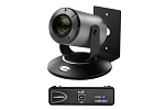 117552 Система с камерой ZoomSHOT 30 Qmini System [999-6930-401] Vaddio 999-6930-401