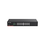 3227065 Коммутатор 16PORT 1000M G1016D IP-COM