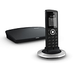 1032401572 SNOM M325 DECT Комплект: M300 Одностотовая базовая станция DECT + M25 Офисный беспроводной DECT телефон 1032401572 SNOM M325 DECT Комплект: M300 Одностотовая базовая станция DECT + M25 Офисный беспроводной DECT телефон
