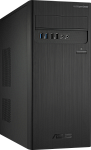 1000626033 Системные блоки и рабочие станции ASUS D300TA-0G6500003T Intel Pentium G6500(4.1Ghz)/8192Mb/256SSDGb/noDVD/Int:Intel HD/war 1y/7kg/black/W10
