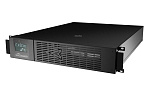 ИБП ИМПУЛЬС ФОРВАРД 1000, 1000VA/1000W, 2U, ONLN, SIN, LCD, USB, RS232, SL, EPO, C13x8