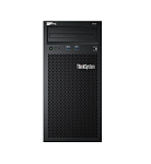 7Y49A03XEA Lenovo TCH ThinkSystem ST50 Tower 4U,Xeon E-2224G 4C(3.5GHz/8MB/71W),1x8GB/2666/1R/UDIMM,2x1TB SATA HDD LFF(upto 4),SW RAID,1x250W,no p/c,AMT,Slim DVD