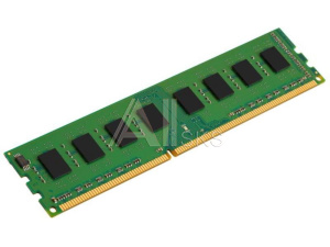 1252825 Модуль памяти KINGSTON DDR4 16Гб RDIMM/ECC 2666 МГц Множитель частоты шины 19 1.2 В KSM26RD8/16MEI
