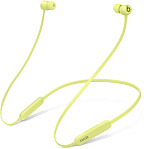 1000596265 Наушники Beats Flex – All-Day Wireless Earphones - Yuzu Yellow