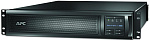 1000191349 Источник бесперебойного питания Smart-UPS X 2700 watts / 3000VA Rack/Tower LCD 200-240V, Interface Port SmartSlot, USB, Extended runtime model, 2 U