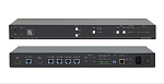 133906 Усилитель-распределитель Kramer Electronics [VM-214DT] 1:4 HDBaseT; поддержка 4К