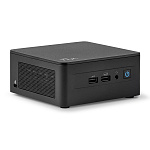 Платформа системного блока с ЦПУ Intel NUC RNUC13ANHI30000,Intel Core i3 1315U, SODIMM DDR4, Intel UHD Graphics, 1(USB 2.0), 1(USB 3.0), 2(HDMI), BT,