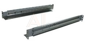 Аксессуар к источнику бесперебойного питания CyberPower Universal rail kit 4POSTRAILKIT2136 (2U)