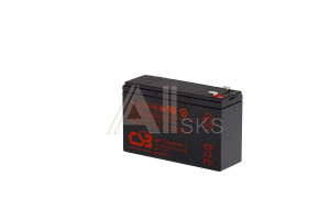 Аккумуляторная батарея CSB HR 1224W F2 F1
