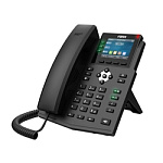 9049237053 IP-телефон FANVIL X3U - бизнес-класса