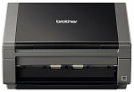 PJ763Z1 Brother Мобильный принтер PocketJet PJ-763, 8 стр/мин, 32 Mб, термопечать 300x300 тнд, USB 2.0
