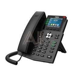 9049237053 IP-телефон FANVIL X3U - бизнес-класса