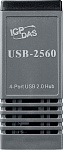 6024405 USB-2560/S CR
