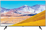 1363942 Телевизор LED Samsung 75" UE75TU8000UXRU 8 черный Ultra HD 50Hz DVB-T2 DVB-C DVB-S2 USB WiFi Smart TV (RUS)