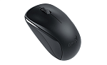 31030109100 Genius Wireless Mouse NX-7000, BlueEye, 1200dpi, Black