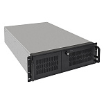 234970 Серверный корпус ExeGate Pro 4U650-010/4U4139L <RM 19", высота 4U, глубина 650, БП 700ADS, USB>