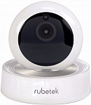 1031035 Видеокамера IP Rubetek RV-3407 3.6-3.6мм цветная корп.:белый