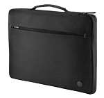 2UW01AA Сумка HP Case Business Sleeve (for all hpcpq 10-14.1" Notebooks)