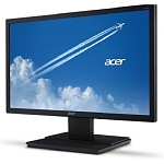 1750668 LCD Acer 23.6" V246HQLbi черный {VA 1920x1080 5ms 178/178 250cd 60Hz HDMI} [UM.UV6EE.005]