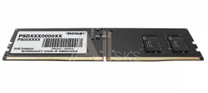 1361717 Модуль памяти DIMM 16GB DDR5-4800 PSD516G480081 PATRIOT