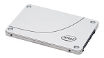 1235394 SSD Intel Celeron жесткий диск SATA2.5" 480GB TLC S4500 SSDSC2KB480G701 INTEL