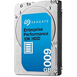 1997460 HDD Seagate SAS 600Gb 2.5"" Enterprise Performance 10K 128Mb (clean pulled)