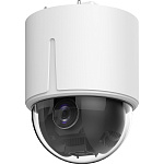 1000671735 2Мп ул. скоростная поворотная IP-камера1/2.8" Progressive Scan CMOS; 4.8-120мм 25x; а 57.6-2.5; мех. ИК-фильтр; 0.005лк@F1.6; H.265/H.264/MJPEG