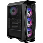 11060564 iRU Game 510H4GMA MT [1687982] Black {i5 10400F/16Gb /SSD480Gb /GTX1660 6Gb /DOS}