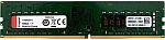 1000554701 Память оперативная/ Kingston DIMM 16GB 3200MHz DDR4 Non-ECC CL22 DR x8