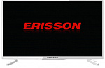 1174821 Телевизор LED Erisson 32" 32LES58T2WSM белый/HD READY/50Hz/DVB-T/DVB-T2/DVB-C/USB/Smart TV (RUS)