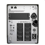1213436 APC Smart-UPS 1000VA SMT1000I/SMT1000I/KZ