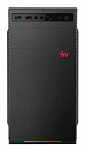 ПК IRU Home 120 MT E1 6010 (1.35) 4Gb SSD120Gb R2 noOS GbitEth 400W черный (1526137)