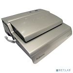 Fellowes Переплетчик GALAXY-E на пластиковую пружину, сшивает до 500 лст., перфорирует 28 лст., Satelite System™ Fellowes Переплетчик GALAXY-E на пластиковую пружину, сшивает до 500 лст., перфорирует 28 лст., Satelite System™