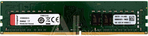 1000554701 Память оперативная/ Kingston DIMM 16GB 3200MHz DDR4 Non-ECC CL22 DR x8