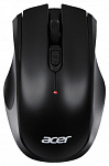 1369683 Мышь Acer OMR030 черный оптическая (1600dpi) беспроводная USB (3but)