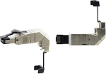110944 Разъем Kramer Electronics [CON-FIELD-360] Экранированный RJ-45, установка без обжимного инструмента, с возможностью вращения на 360 градусов