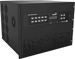 Шасси Digibird [DB-VWC2-HP-FR8K] 8U, до 15-и входных и 10-и выходных плат
