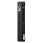 1952397 Lenovo ThinkCentre M70q G3 Tiny [11USA022CW] black {i3-12100T/8GB/256GB SSD/DOS/k+m rus.}